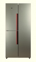 变温室？选宽幅变温的就对了——西班牙BOJ宝沃捷505冰箱