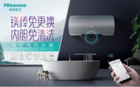 轻松！健康！舒适！热水器的正确使用姿势