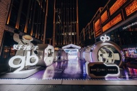 航天科技助力儿童安全，gb好孩子x中国航天｜ASES「安全星护航」快闪正式揭幕