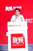 樊纲：城市化进程下，理性看待房地产市场发展潜力