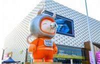 从购物中心到商业中心到生活中心 首座第四代万达广场深圳龙岗开业