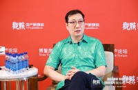 合生创展闫家瑞：房企数字化转型是不断修炼的过程