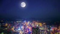 中秋佳节,东易日盛超放心家装钜惠来袭!
