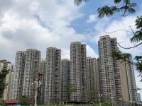 35重点城市房价：6个省会跌回一年前，广州同比涨幅最大