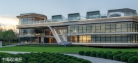 中海观澜府：绿色建筑升级健康社区
