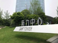 江西“房企第一股”新力控股股价单日暴跌87%，发生了什么？