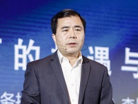李长江：物业管理行业全面迎来“黄金时代”