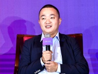 林祝波：人力资源行业发展方向的三个关键词