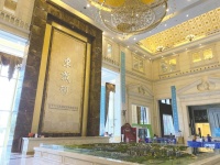 葫芦岛文旅“盲盒”开出“东戴河” 复盘一家南方房企的北上文旅之途