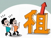 靠中介承诺不靠谱，租金不涨还是要靠制度