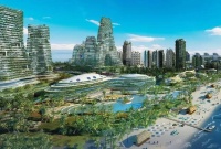 了解建筑建材行业碳中和里的“东方雨虹力量”