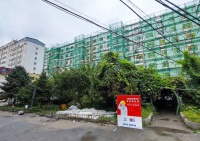 立邦参与哈尔滨旧房改造项目，让 “老房子”住出“新幸福”