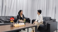 上下“游”话说丨郑小波：品质决定当下 服务助力未来