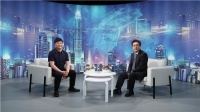 “天津智中新窗业”董事长吴文宝：数字门窗新思路