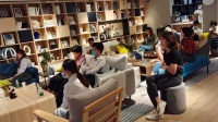 北京真武社区：城之下，租住运营服务巨系统