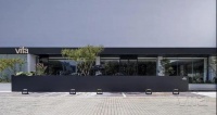 vifa威法高端定制宁波高定店:在城市中重拾一个花园梦