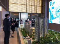 “十一”期间推优惠吸客 丰台大瓦窑俩高端住宅项目同台“打擂”