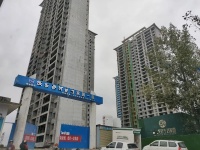 房价已降约1000元/平米，目前还有送车位活动！这个中部小城本地开发商退出市场，有人担心房子买了就降价