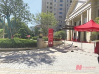 上海楼市“十一”长假怪象：样板间关闭，不接待看房