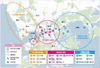 中国最强都市圈，呼之欲出