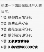最“火”的十一，也是最“惨”的十一！