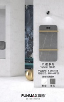 FUNMAX锋玛｜上新：云樱系列