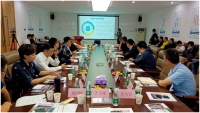 问道西安 定制未来 成品融合&定制升级（西安）研讨会于原点新城成功召开