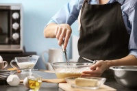 年轻人爱上做饭 厨电再现蓝海机遇