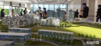 30余新盘销售近1600套、二手房网签没过百  十一黄金周北京楼市冷还是热？