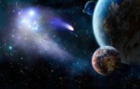 2021久盛爱木周|“什么是快乐星球”？