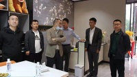 【玉兰】走访河南大区网点，关注一线营销痛点