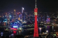 东易日盛以科研投入展开配套创新布局，为打造国际消费中心城市做好配套服务