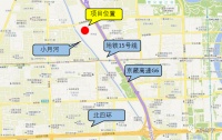 11个地块今日土拍 海淀北四环外新盘房价打九折 首个现房销售项目出炉
