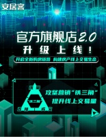 安居客2021全民挑房节携众多集团开发商带来楼盘折扣福利
