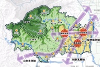 这个高端制造产业基地周边,3条道路将启动建设!
