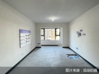 项目交付背后的细节 绿地·空港西斯莱公馆“素颜”出镜