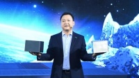 海信发布全球首台真空超薄冰箱