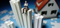前三季房企到位资金：国内贷款、利用外资双降