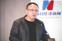京投发展戴嘉宁：地产已经从功能化产品向生活方式转变