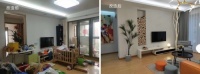 美房秀秀房屋轻改造，让中国人的家，更有格调与品味