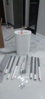 让传统拖把下岗的佳帮手拖把测评：净污分离自清洁，拖地不费力