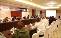 全票通过！林内微纳活氧热水器专家评审鉴定会圆满落幕