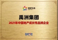 禹洲集团产品与服务齐头并进，打造热销硬实力