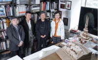 武汉本色究竟是什么？这次，我们说点不一样的 | 城市建造家