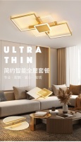 月影家居再出新品,引领装饰照明时代潮流美家生活