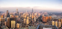 深圳前三季度房地产开发项目投资同比下降17.8%
