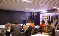 规范透明化服务系统，桔+整装强抓工程线上抓手！