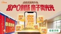 楼市调控触底，地产行业变天！