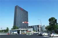 冰雪赛场展实力，联塑HDPE双壁波纹助力冬奥赛场建设