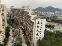 降价百万无人问津！深圳顶流学区房长城大厦大甩卖，二手房成交量创新低